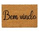 Capacho Sergipe Bem Vindo - 30X45cm, multicolor | WestwingNow