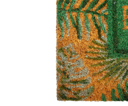 Capacho Jungle - 33X60cm | WestwingNow