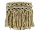 Cachepot Boho, Natural | WestwingNow