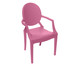 Cadeira Infantil Lee - Rosa, Rosa | WestwingNow