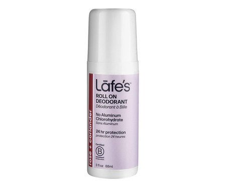 Desodorante Natural Roll-On Bliss Lafe's | WestwingNow