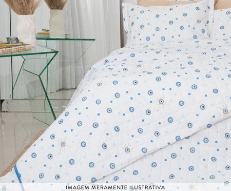 Duvet Jazz Energia Boa 200 Fios | Westwing