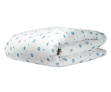 Duvet Jazz Energia Boa 200 Fios | Westwing