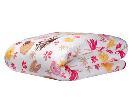 Duvet Jazz Ziriguidum