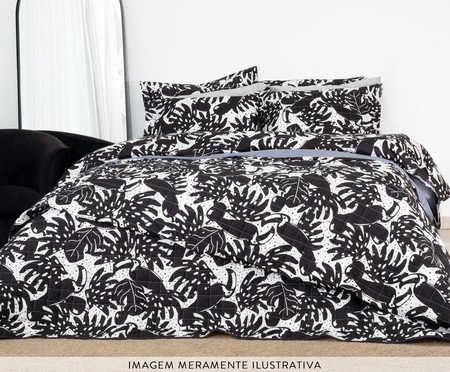 Duvet Jazz Brasilidade 200 Fios | Westwing