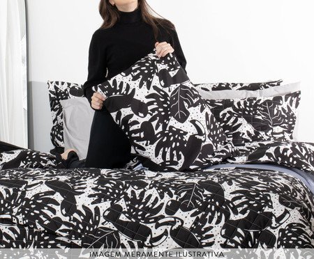 Duvet Jazz Brasilidade 200 Fios | Westwing