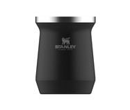 Cuia Térmica Stanley Black - 236ml | WestwingNow