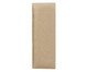 Placa de Cabeceira em Linho Look Bege, beige | WestwingNow