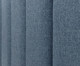Jogo de Placas de Cabeceira Look Azul, blue | WestwingNow