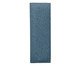Placa de Cabeceira em Linho Look Azul, blue | WestwingNow