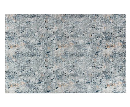 Tapete Avery Debrum Blue