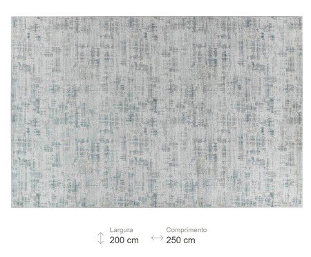 Tapete Avery Debrum Grey | Westwing