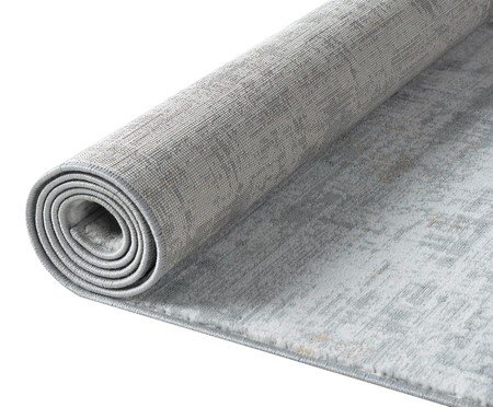 Tapete Avery Debrum Grey | Westwing