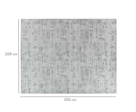 Tapete Avery Debrum Grey | Westwing