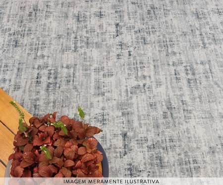 Tapete Avery Debrum Grey | Westwing