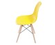 Cadeira Colmeia - Amarela, Amarelo | WestwingNow