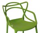 Cadeira Allegra - Verde, Verde | WestwingNow