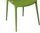 Cadeira Allegra - Verde, Verde | WestwingNow