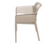 Cadeira Vega com Braço - Fendi, bege | WestwingNow