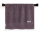 Toalha de Banho Gigante Imperiale Violla 540G/M², purple | WestwingNow