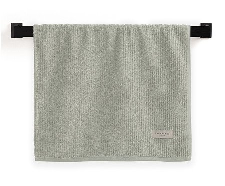 Toalha de Rosto Belluno Pistacchio 540G/M² | Westwing