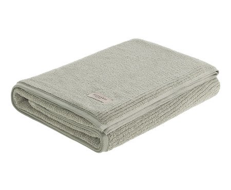 Toalha de Rosto Belluno Pistacchio 540G/M² | Westwing