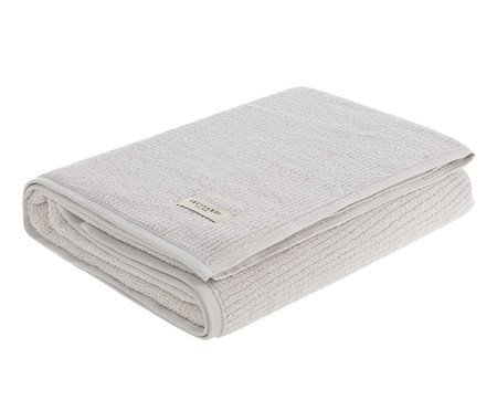 Toalha de Rosto Belluno Gelo 540G/M² | Westwing