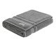 Toalha de Banho Lorenzi Ardosia 560G/M², grey | WestwingNow