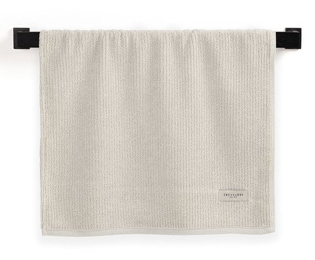 Toalha de Banho Gigante Belluno Nocciola 540G/M² | Westwing