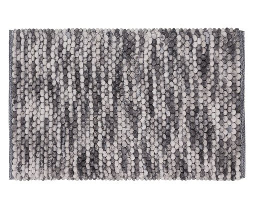 Tapete Maldivas Mescla, grey | WestwingNow