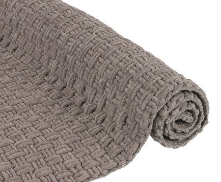 Tapete Hawaii Cinza | Westwing