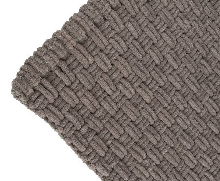 Tapete Hawaii Cinza | Westwing