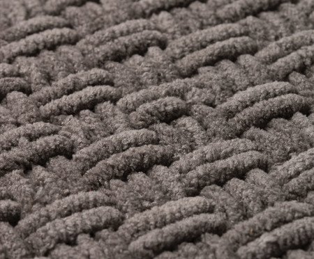 Tapete Hawaii Cinza | Westwing