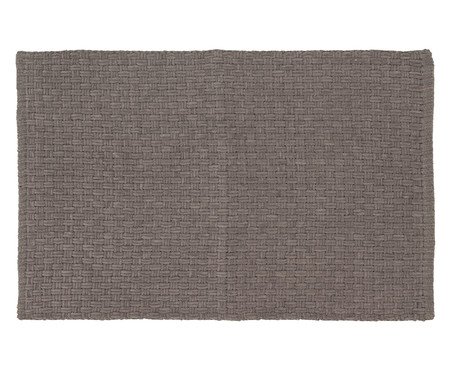 Tapete Hawaii Cinza | Westwing