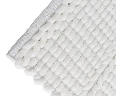 Tapete Caribe Off White | Westwing