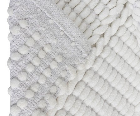 Tapete Caribe Off White | Westwing