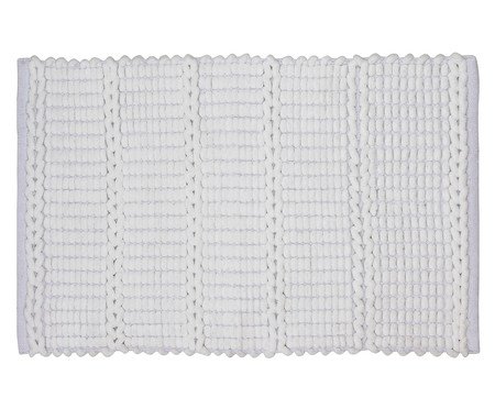 Tapete Caribe Off White | Westwing