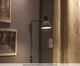 Luminária Arandela em Alumínio e Ferro Articulada Chicago - Hometeka, Natural | WestwingNow