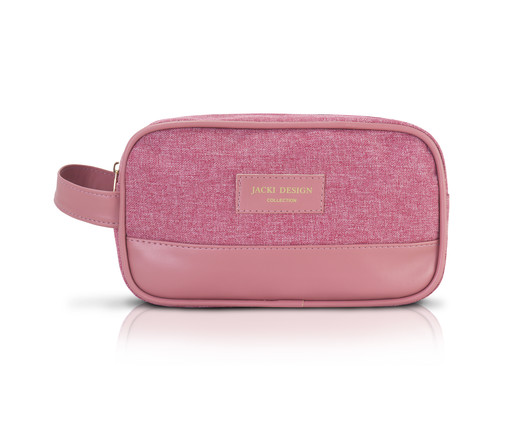 Nécessaire Be You Rosa, pink | WestwingNow