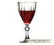 Jogo de Taças para Vinho em Vidro Gino - Transparente, transparente | WestwingNow