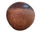 Caixa Segredo Bola 01, Natural | WestwingNow