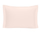 Fronha Aquarele Baby Sal Rosa 200 Fios, pink | WestwingNow