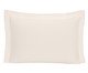 Fronha Aquarele Pós Berço Bege 200 Fios - 40X60cm, beige | WestwingNow