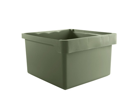 Container Organizador Kz Verde Alecrim | WestwingNow