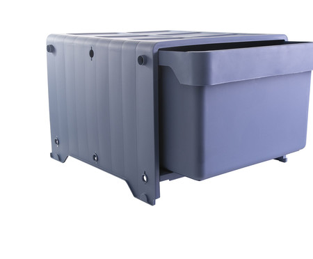 Container Organizador Kz Lazuli | WestwingNow