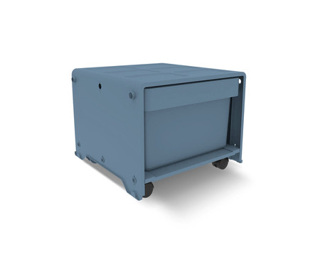 Container Organizador Kz Lazuli | WestwingNow