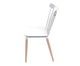 Cadeira Midi - Branca, Branco | WestwingNow