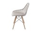 Cadeira Eames Kaila Fendi, bege | WestwingNow