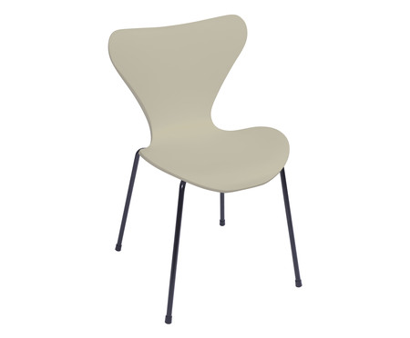 Cadeira Jacobsen - Fendi | WestwingNow
