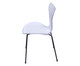 Cadeira Jacobsen - Branca, Branco | WestwingNow